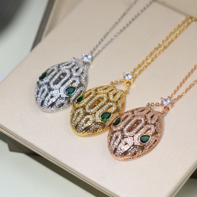 Bottega Venenta Necklaces